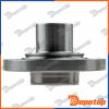 Moyeu de roue avant pour CITROEN | KLP-CT-009P, 485904